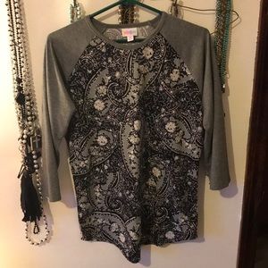 Paisley lularoe randy